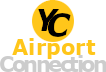 Yellow Cab Airport Connection 
